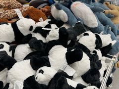 -宜家家居(西安未央商场店)