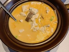 -俏江南天津时尚曲艺主题餐厅(马场道店)