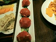 -太极·粤菜餐厅(亚运村鸟巢店)