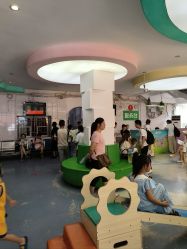 -江西省儿童医院(东湖院区)