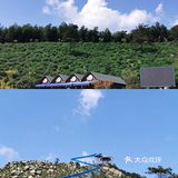云景牛山|烈日皖南秋色打卡第一站‼️