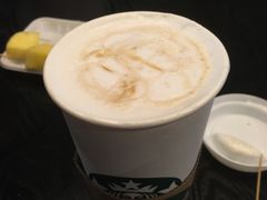 -星巴克(厦门SM新生活广场店)