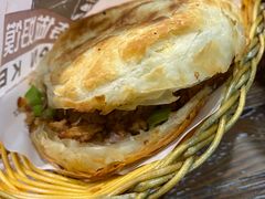 -陕客肉夹馍(王府井店)