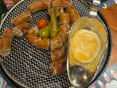 -卢布里西餐厅(总店)