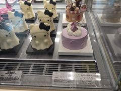 -好利来(建邺吾悦广场Lab主题店)