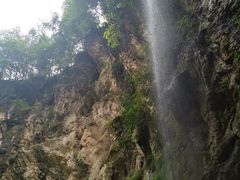-天河潭旅游度假区