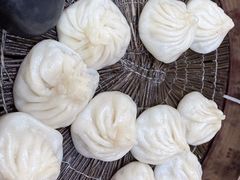 鲜肉小笼-万寿斋(山阴路店)