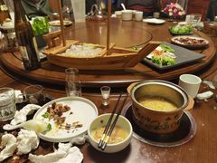 -康豪氏餐厅(酒仙桥店)
