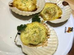 -割烹旭日本料理(龙湖狮山天街店)