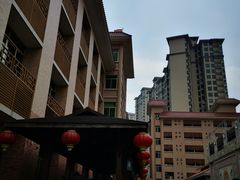 -国家五钻酒家·西樵旺阁渔村(西樵店)