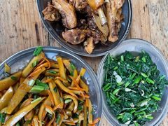 -老鲍农家乐