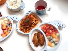 -KIDults童伴儿亲子餐厅(达美中心广场店)