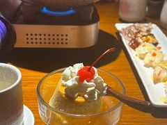-白石の深夜食堂(泰华店)