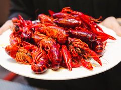 -上海齐鲁万怡大酒店·辣椒屋咖啡厅