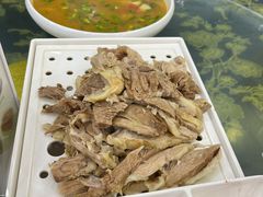 -老毛手抓·盐池滩羊非遗手抓(宁夏总店)