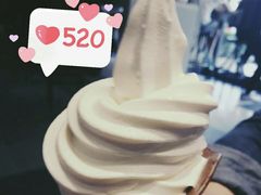 原味冰淇淋花筒-肯德基(昆山开发区店)