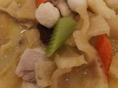 老扬州杂烩-怡园饭店-餐厅(四望亭店)