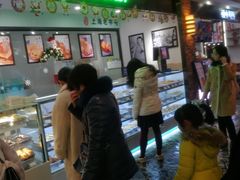 -哈氏·上海哈尔滨食品厂(五角场万达广场店)