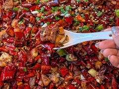 -常和州·夜宵大排档(常州单店)