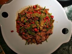 小炒黄牛肉-姐夫的小菜(新中关购物中心店)