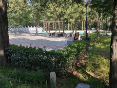 -长辛店二七公园