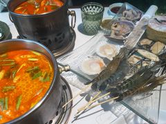 -Thai Basil罗勒叶泰式餐厅(时代天街店)