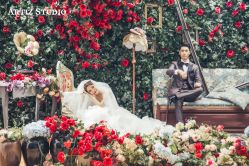 -THE QUEEN(北京店)