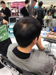 -P.STYLE 派斯造型