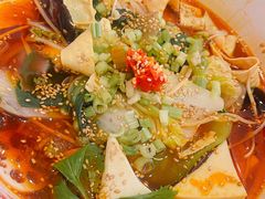 -辣伍爺·冒菜(乐淘里店)