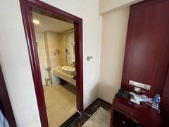 -三亚夏威夷大酒店