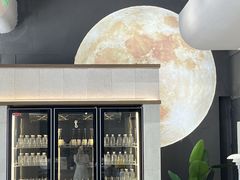 -烫面包·面包烘焙(绿地缤纷城店)