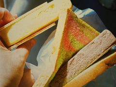 -詹爷爷乌节路街头冰淇淋