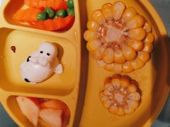 -西贝莜面村(上海百联西郊店)