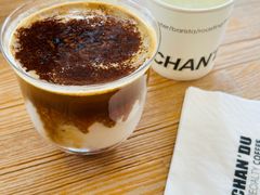 -ChanDu躔度咖啡(灯塔店)