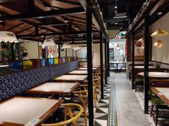 -吉旺港式餐厅(南方商城店)