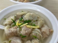 -海平馄饨(逍遥二路店)