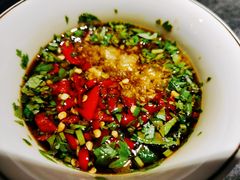 -许府牛火锅(信义坊总店)