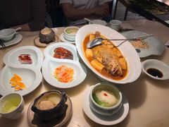 -淮扬府·游园京梦(北京SKP店)