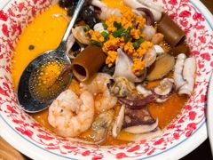 -波螺油子青岛本帮菜(银座店)