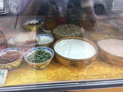 -津门红姐熟梨糕茶汤糕干(爱国道店)