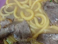 -牛马行牛肉饸饹铺(长春总店)
