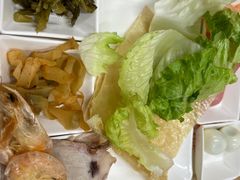 -陳生記米线·始于1989(武林店)