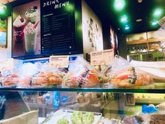 -PAPER STONE BAKERY(天环店)