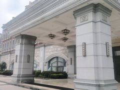 -岱江花园饭店