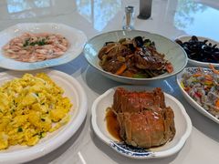 -品渔味湖鲜馆(拈花湾店)