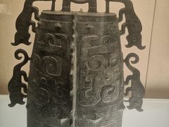 -上海博物馆(人民广场馆)