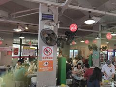 -串小白烧烤(金沙洲店)