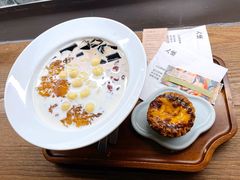 -RUXU入续鸳鸯糖水铺(万菱汇店)