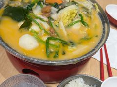 -喜家德虾仁水饺(东方宝泰店)