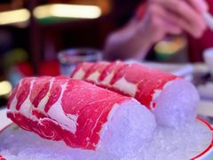 -大妙火锅·非物质文化遗产(锦里店)